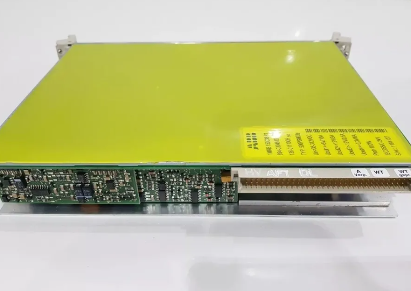 探索500PSM03A 1MRB150038R1的技术规格、应用与功能