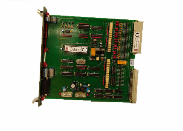 INSUMMCU2 MCU2A02V24： 引领工业自动化新潮流，推出高效能微型控制单元