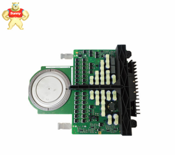 5SHY4045L0004 门极换流晶闸管 海克斯康MSC Nastran .f04文件解读