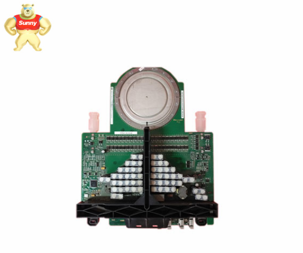 5SHY3545L0016 IGCT模块  2024TCT亚洲展