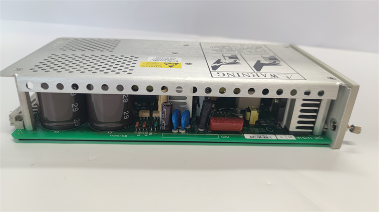 BENTLY 3500/50Teledyne 新推出的 Xtium2 图像采集卡支持高速 GigE 机器视觉相机