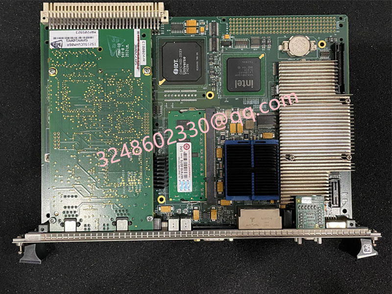 <strong>IS215ACLEH1A GE 应用处理模块</strong>