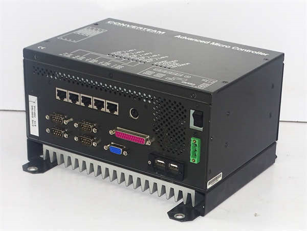 <strong>CONVERTEAM P111-6052 驱动器</strong>