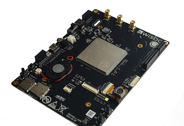 武夷飞鸿SEEK00开发板开发板 展锐UIS SL8541E OpenHarmony