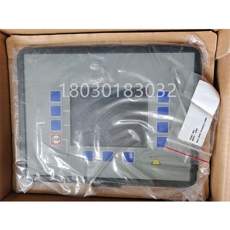 8440-2145  调速控制器 聚焦用户价值是企业持续成功的关键