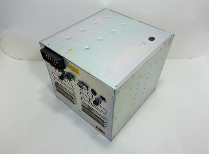 1VCF752000 /提供对电力系统故障的详细记录和分析