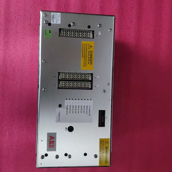 PFSA140 3BSE006503R1 /安全系统/灵活的接口支持