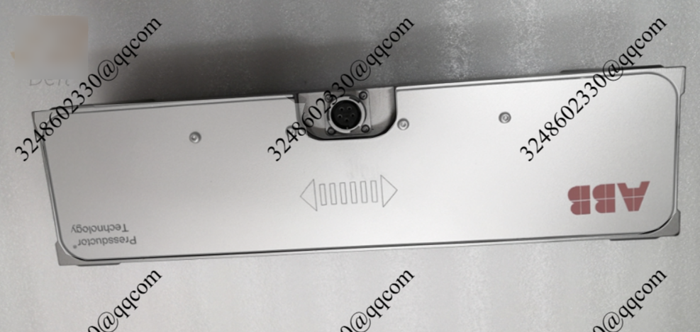 突破性力传感器PFTL101B 20KN和智能控制器3BSE004203R1引领工业自动化新浪潮