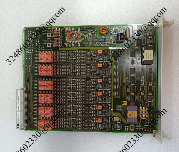 ABB 216EA61b  达闼获超10亿元C轮融资，机器人敲响“具身智能”时代大门？