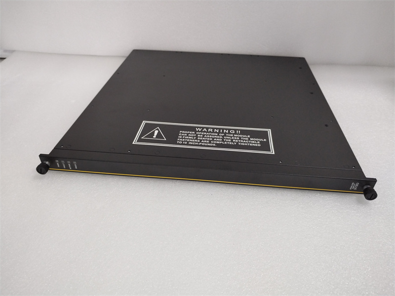 TRICONEX 3451	开关量输入卡总投资超1500亿元！中国化学工程签约推动产业链融合发展