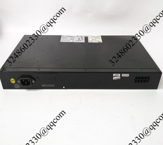 ENTERASYS A4H124-24FX P0973JN 电路板接口模块杉数科技走进2023世界人工智能大会,智能决策赋能制造业高质量增长