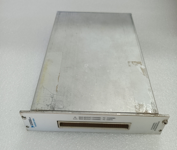 NI SCXI-1520 数字输出模件 施耐德电气:以数字化引擎驱动新能源高质量与可持续发展