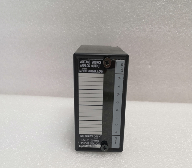 GE IC670ALG310-JA 变频器模块 工业数字化转型背后：国产工业软件该如何成为自主创新者