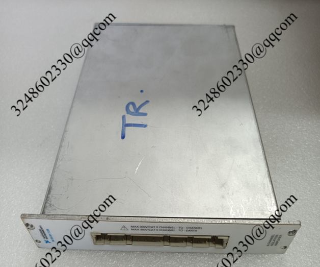 NI SCXI-1125 模拟量输出模块霍尼韦尔携手盛虹石化!行业大咖对谈数智化转型与发展