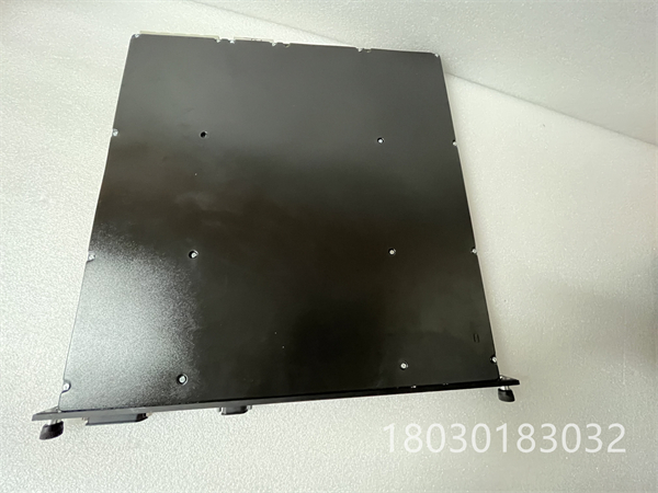 TRICONEX 3008	模拟量输入模块江苏省与美国加州在金风科技大丰临港工厂签订重要合作协议  ​