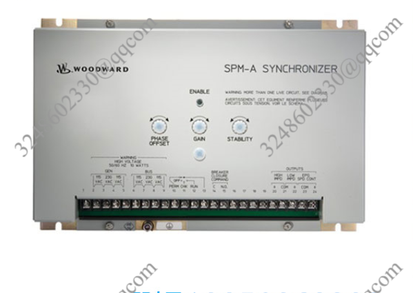9907-028 电液转换模块 工业机器人投资潮要来了