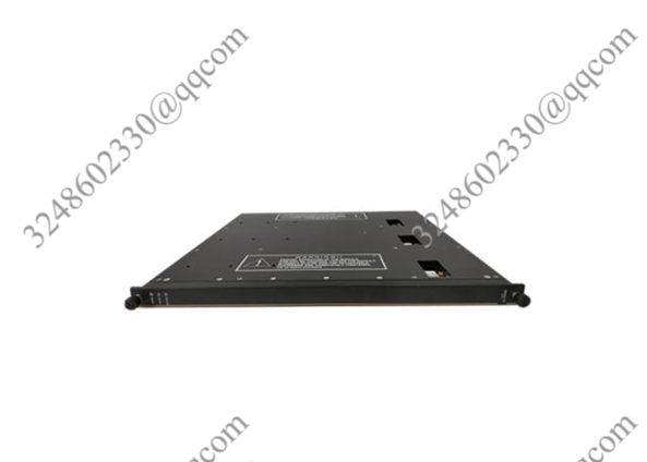 TRICONEX 3700A	Triconex DCS	ITCC控制器徐工大吨位装载机持续交付东北