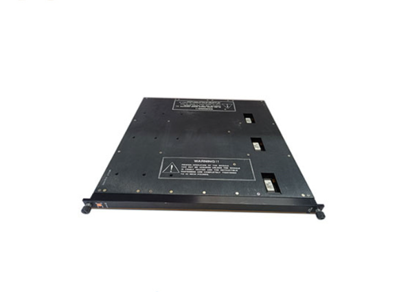 TRICONEX 9566-810	Triconex DCS	双数字输出模块斯顿机器人赋能光伏行业全产业链智能制造