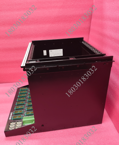 TRICONEX 3708EN	Triconex DCS	系统模块主变扩建工程投产送电