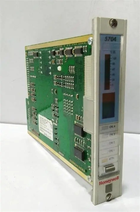 <strong>HONEYWELL 05704-A-0144 卡件</strong>