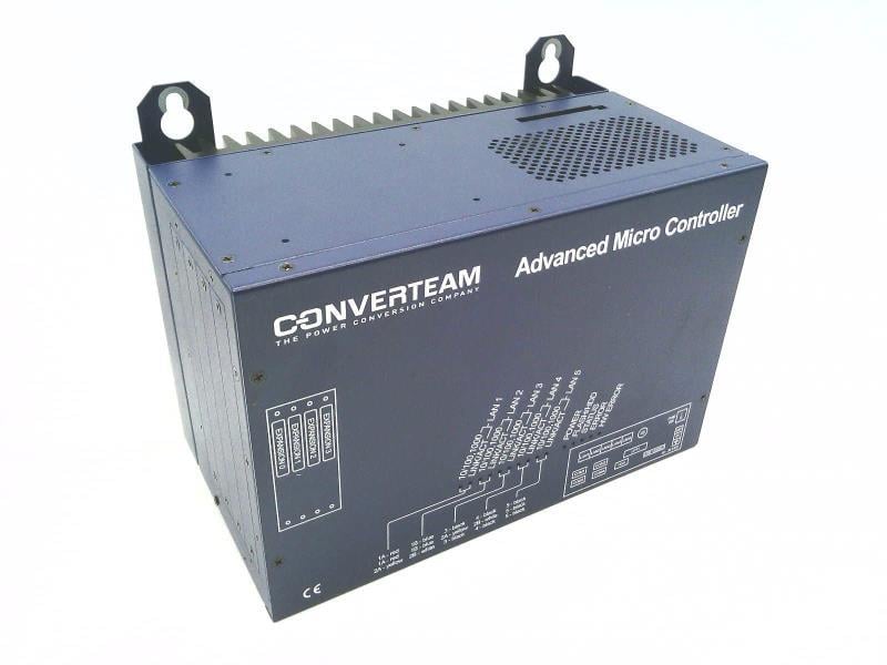 <strong>GE P112-6053 船舶工业多通道控制器</strong>