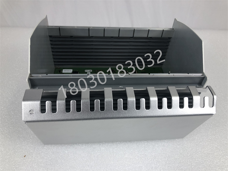 <strong>ABB PM803F 分布式控制模块</strong>