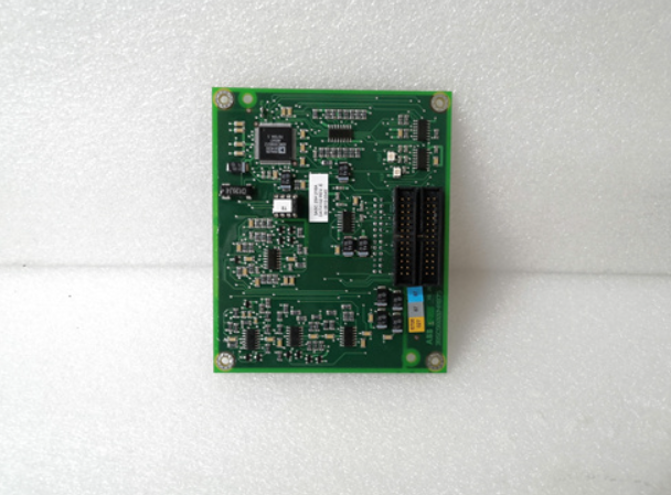 3ASC25H216A DATX132 /实时监控和分析电力系统的运行状态