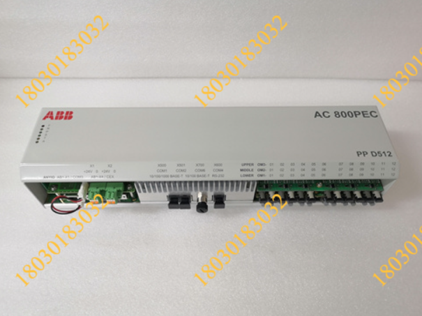 PPD512A10-150000 /具备卓越的处理能力和运算速度
