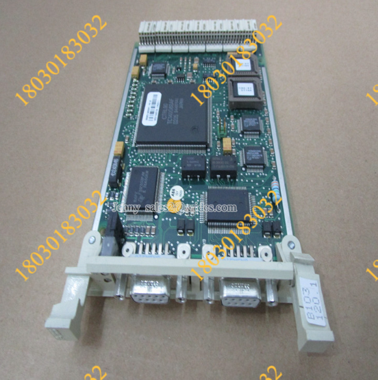 CI570 3BSE001440R1 /内置故障诊断功能/有助于及时发现和解决潜在问题