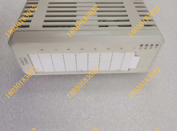 AO810/模拟量输出模块/多用途控制