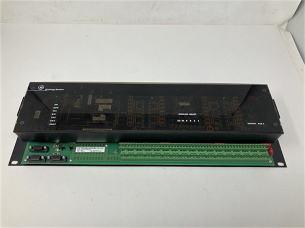 WESDAC D20A/0511-0101: 高性能数字输出模块